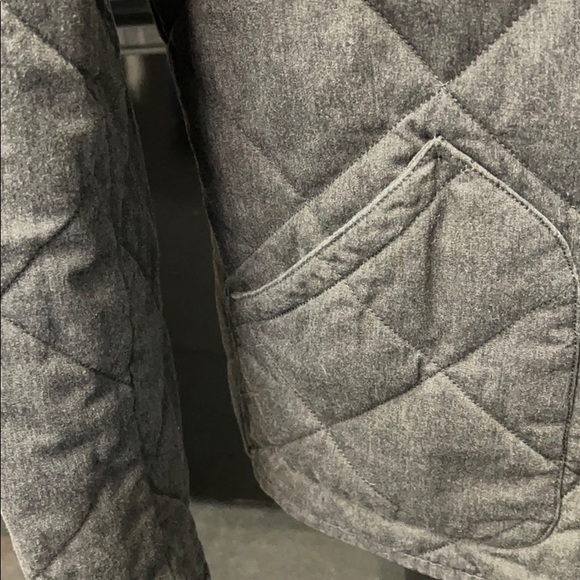 J Crew Sussex quilted jacket with PrimaLoft - Picture 3 of 14